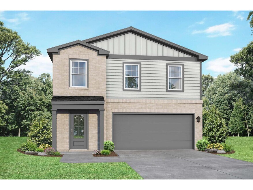 110 Elm Tree St unit 36478938, Magnolia, TX 77354 - photo 1