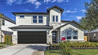 17402 Aster Falls, Richmond, TX 77407