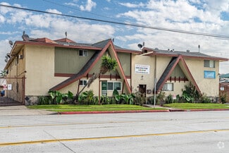 3814 Baldwin Ave, El Monte, CA 91731