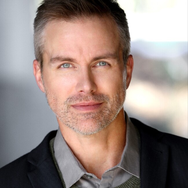 Agent Photo