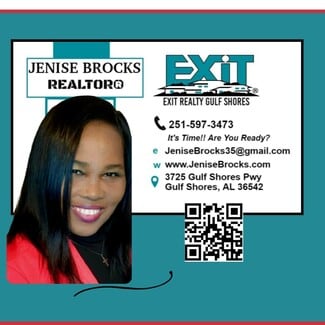 Jenise Brocks