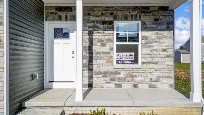 2235 Overlook Way, Newark, OH 43055 - photo 3