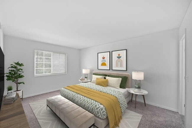 Ivy Hills Living Spaces, Newtown, OH 45244 - photo 7