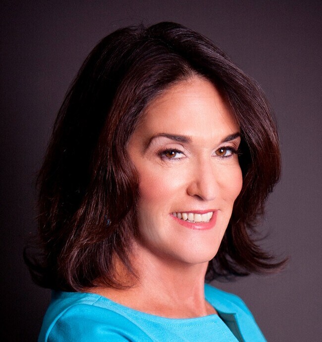 Lisa Gomberg