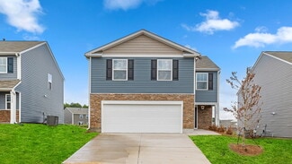 409 Wildcat Branch Ln, Seneca, SC 29678