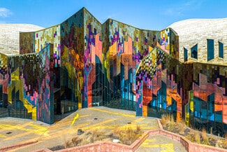 Central Overland Park