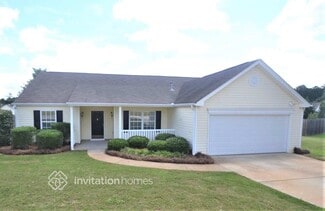 304 Spring Moor Ln, Loganville, GA 30052