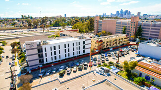 1041 N Cummings St, Los Angeles, CA 90033