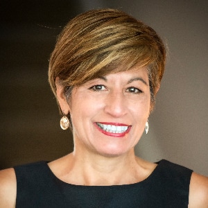 Debby Daigle