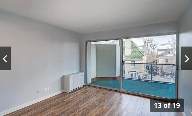 888 N Logan St unit 4f, Denver, CO 80203 - photo 7