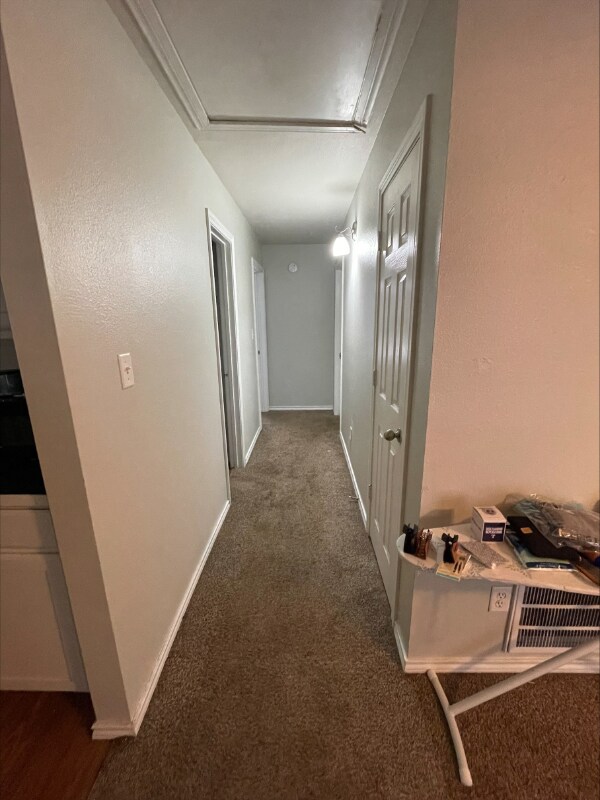 852 W Vanderbilt St unit 1202, Stephenville, TX 76401 - photo 7