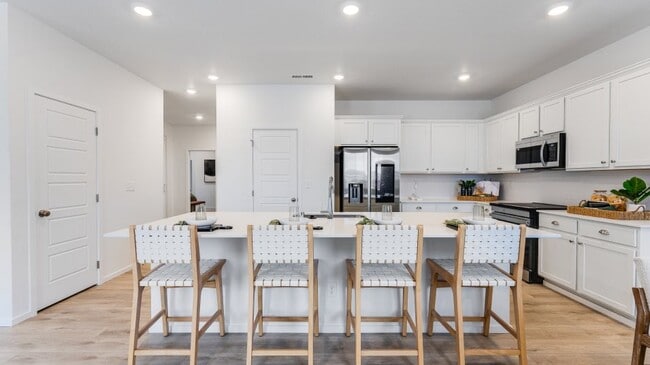 24662 E Hawkstone Loop, Liberty Lake, WA 99019 - photo 2