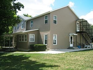 Large 5 bedroom
