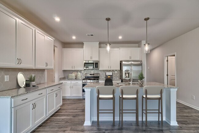 1840 Lilac Way, Lexington, SC 29073 - photo 2