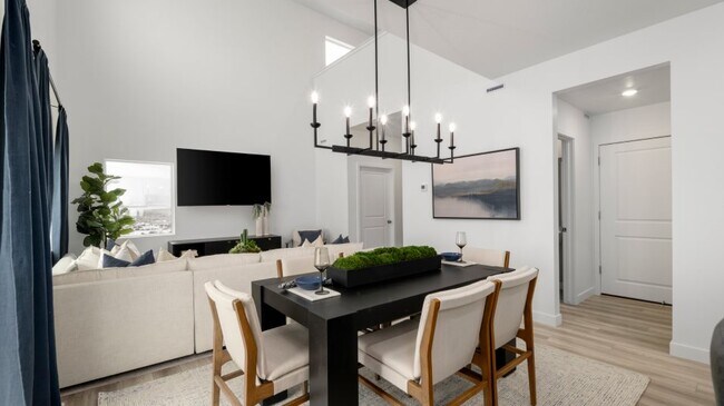 1672 W Blue Flax Dr, Saratoga Springs, UT 84045 - photo 4