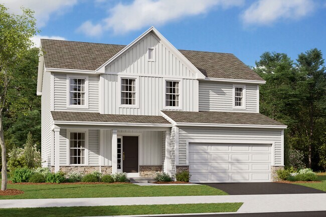 3443 Bluejay Ridge Dr unit 37929705, Powell, OH 43065 - photo 4