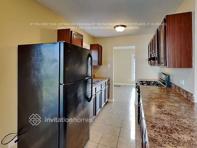 944 Purdue Ln, Matteson, IL 60443 - photo 6