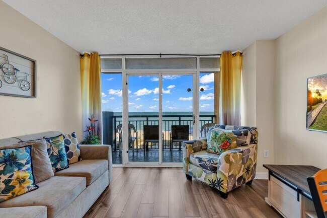 1700 N Ocean Blvd unit ID1268055P, Myrtle Beach, SC 29577 - photo 6