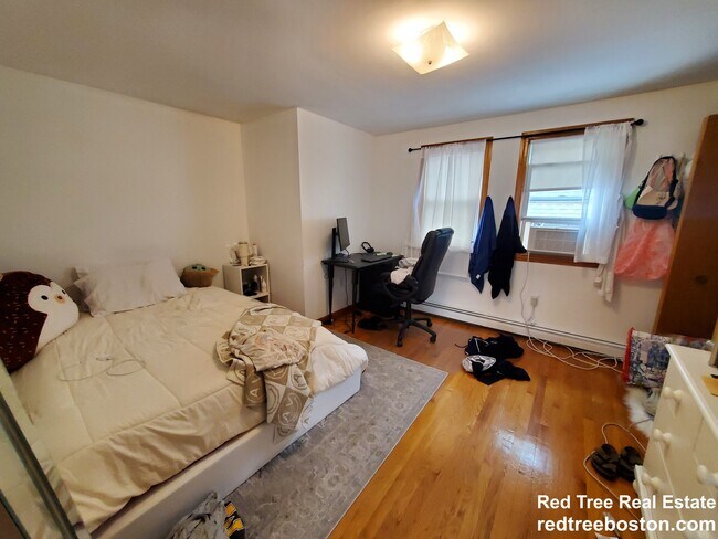 66 Brooks St unit 3, Brighton, MA 02135 - photo 3