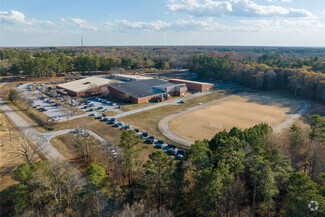 Woodmont Middle School