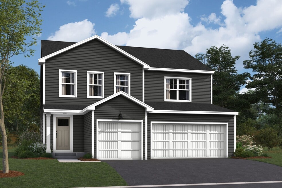 11610 16th Cir NE, Saint Michael, MN 55376 - photo 1