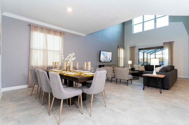 4319 Scene Ln unit ID1280834P, Kissimmee, FL 34746 - photo 5