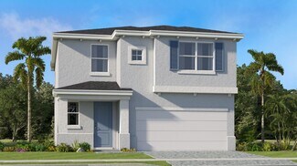 2078 Croft Inlet NW, Palm Bay, FL 32907