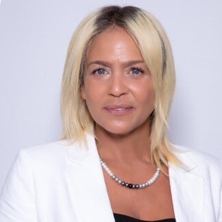 Felicita Cartagena Nocella