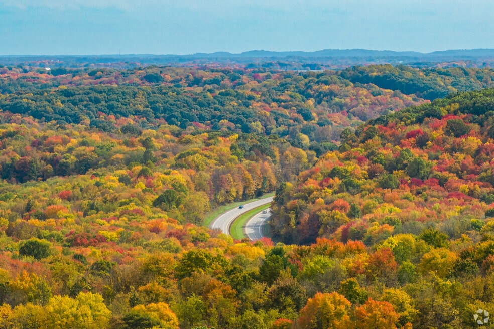 Muddy Creek Township