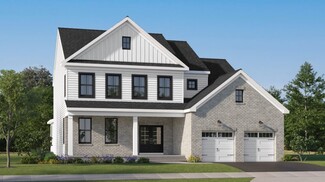 31 Jacob Francis Way, Titusville, NJ 08560