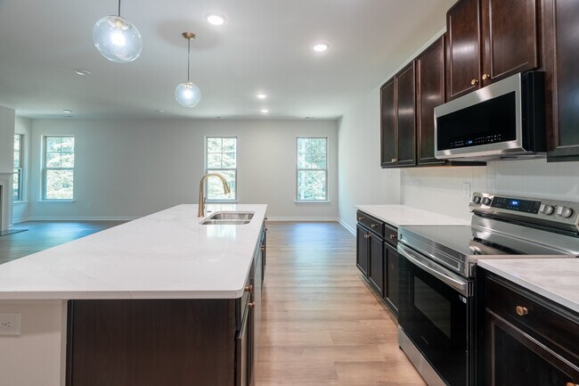 15730 Canoe Pointe Loop, Moseley, VA 23120 - photo 4