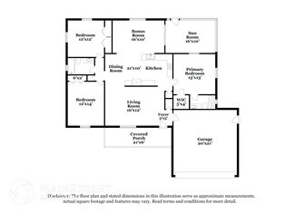 6216 Radford St, Spring Hill, FL 34606