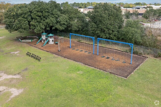 Let young imaginations soar at The Connection School.