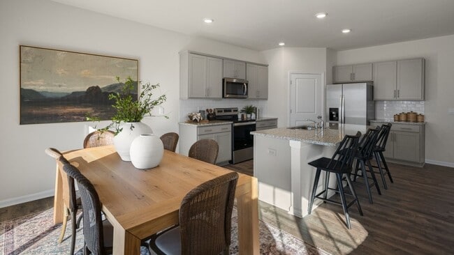 103 Sugarberry Dr unit 36204905, Stokesdale, NC 27357 - photo 6