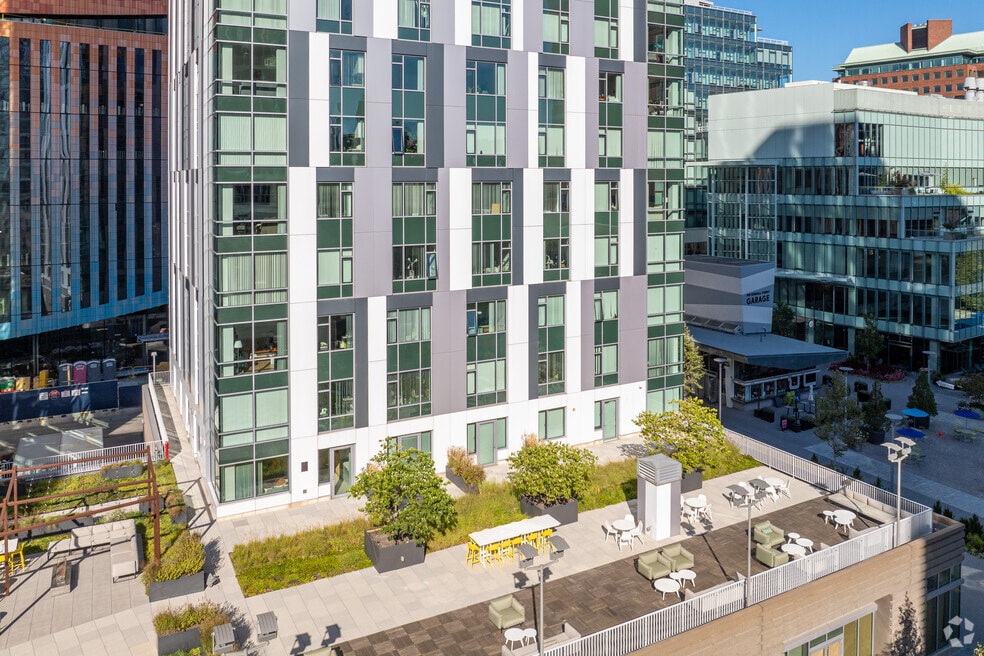 Watermark Kendall East