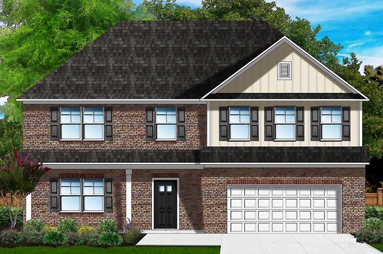 451 Curlew Circle St unit 36491908, Sumter, SC 29150 - photo 1