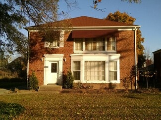 18725 Chagrin Blvd Unit UP, Shaker Heights, OH 44122