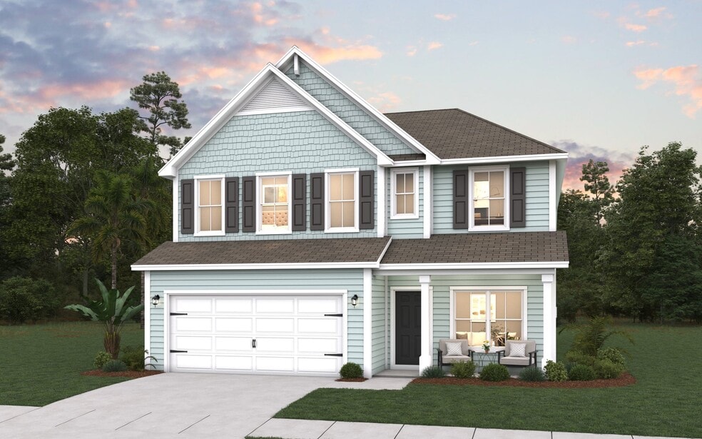 122 Cantona Dr unit 38582220, Summerville, SC 29483 - photo 1