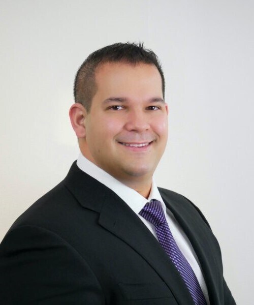 Agent Photo
