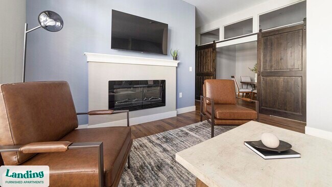 41 E 9th Ave unit 3-211, Columbus, OH 43201 - photo 3