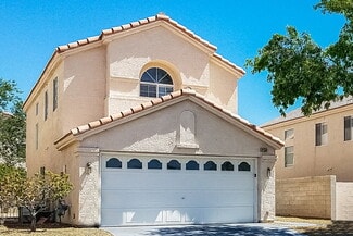 9156 Indian Breeze Dr, Las Vegas, NV 89129