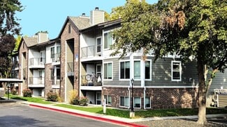 1800 N Cole Rd, Boise, ID 83704