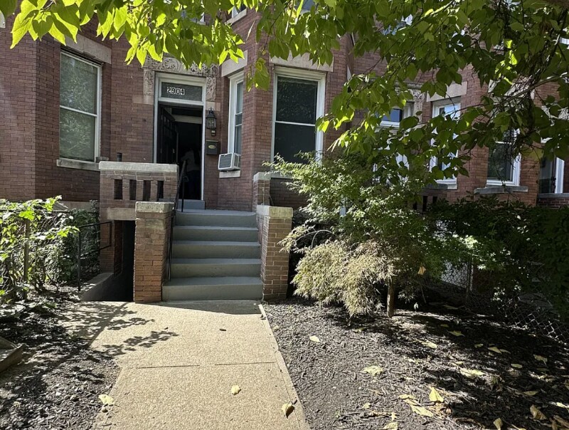 2904 13th St NW unit 1, Washington, DC 20009 - photo 1