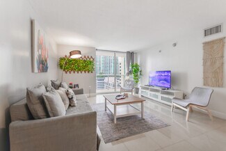 1 SE 12th St Unit FL18-ID1022221P, Miami, FL 33131