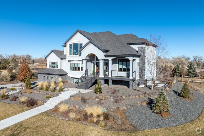 Property values in Hearthfire have remained strong due to its central location from downtown