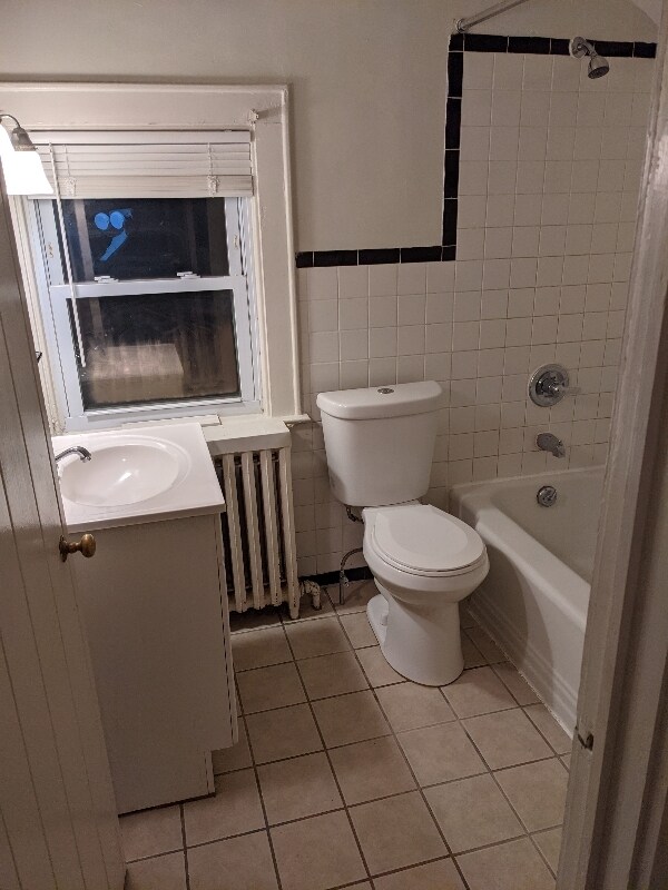 5503 Windsor Mill Rd unit 2, Gwynn Oak, MD 21207 - photo 3