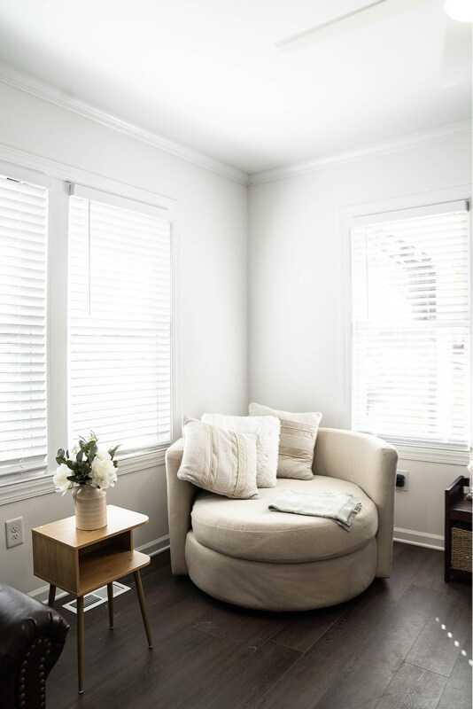 1917 Faucette Ave, Durham, NC 27704