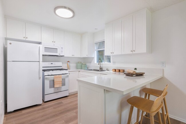 Cottonwood Kitchen