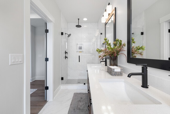 Parc at Bradley Farm