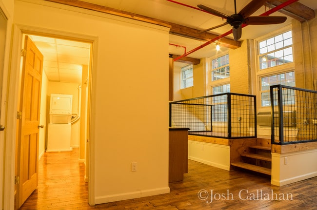 In Unit Washer/Dryer